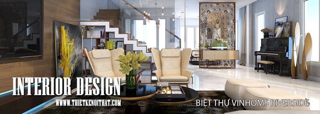 Thiết kế nội thất